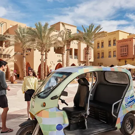 Ancient Sands Golf Resort And Residences
