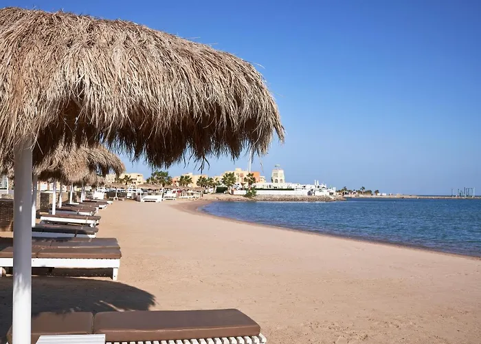 Ancient Sands Golf And Residences 5*