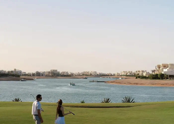 Ancient Sands Golf And Residences Üdülőközpont
