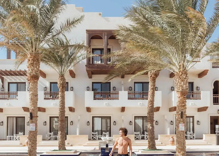 Ancient Sands Golf And Residences Üdülőközpont 5*