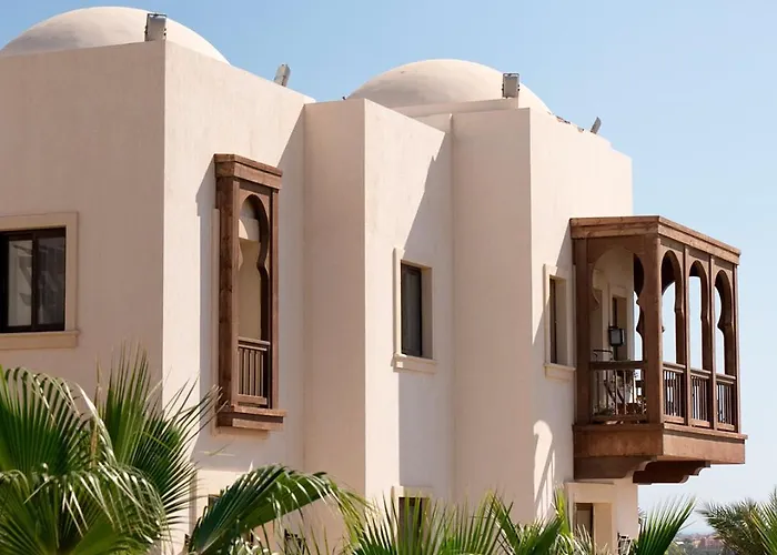 Üdülőközpont Ancient Sands Golf And Residences 5*