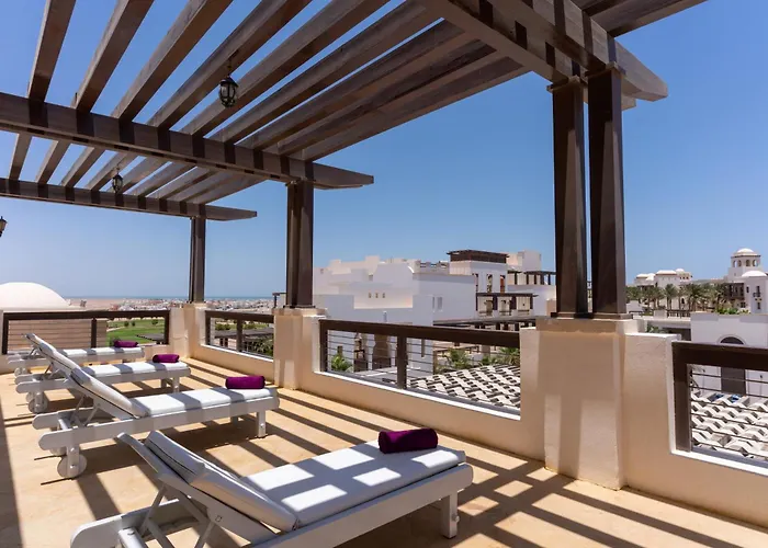 Ancient Sands Golf And Residences Üdülőközpont 5*
