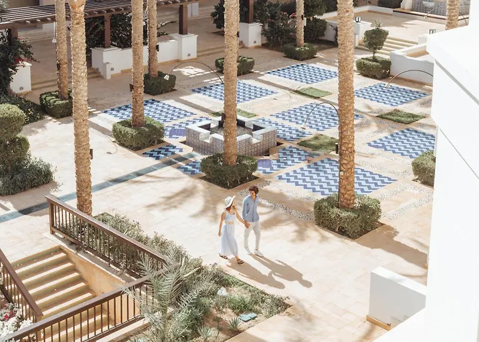 Station touristique Ancient Sands Golf And Residences