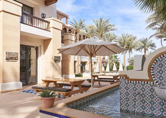 Ancient Sands Golf And Residences Gurdaka