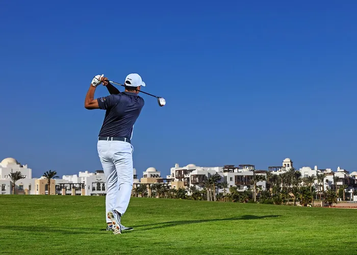 Ancient Sands Golf And Residences