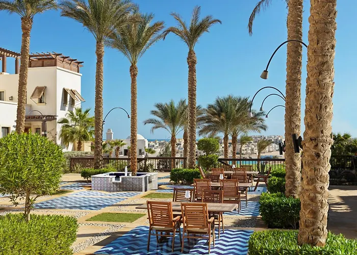 Ancient Sands Golf And Residences Gurdaka