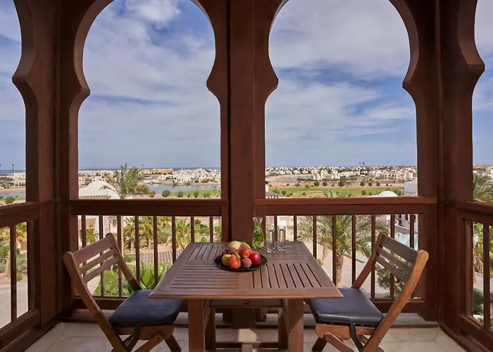 Ancient Sands Golf And Residences Üdülőközpont 5*