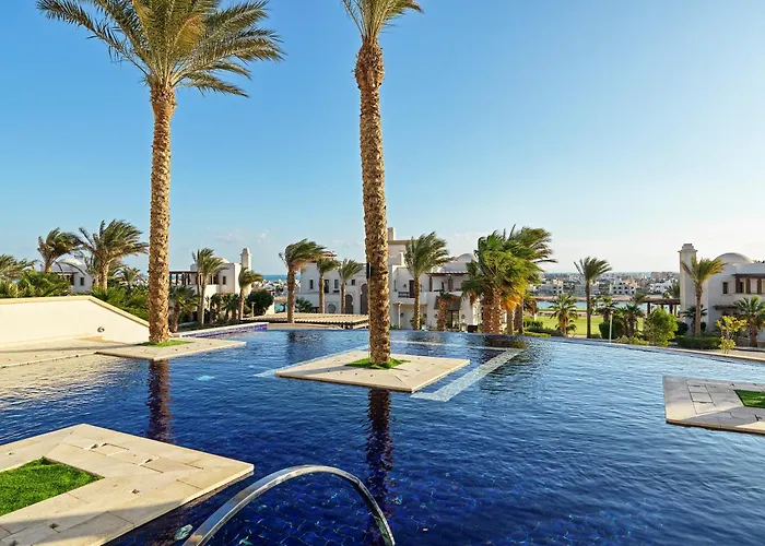 Ancient Sands Golf And Residences Üdülőközpont 5*