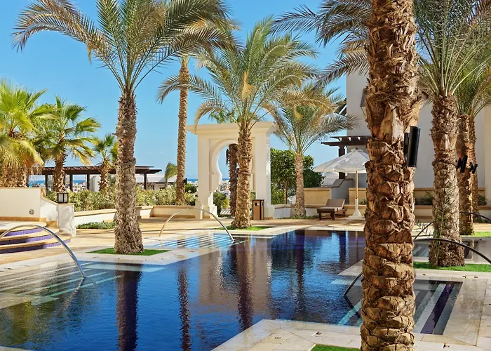 Üdülőközpont Ancient Sands Golf And Residences 5*