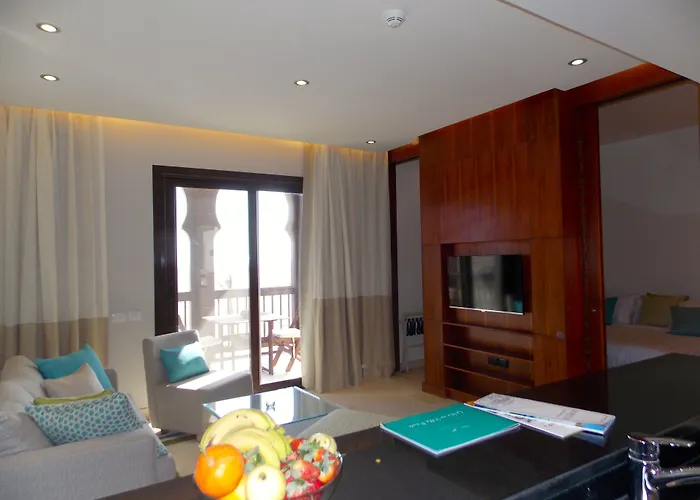 Ancient Sands Golf And Residences Gurdaka