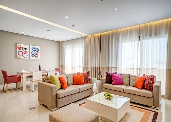 Ancient Sands Golf And Residences 5* Gurdaka