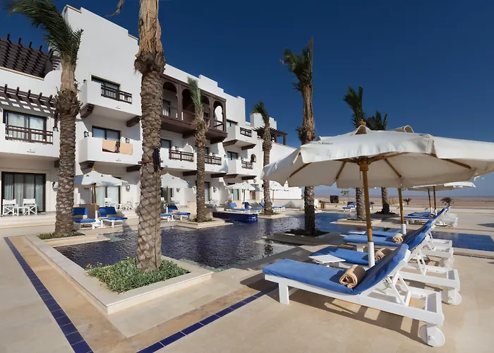 Ancient Sands Golf And Residences 5*