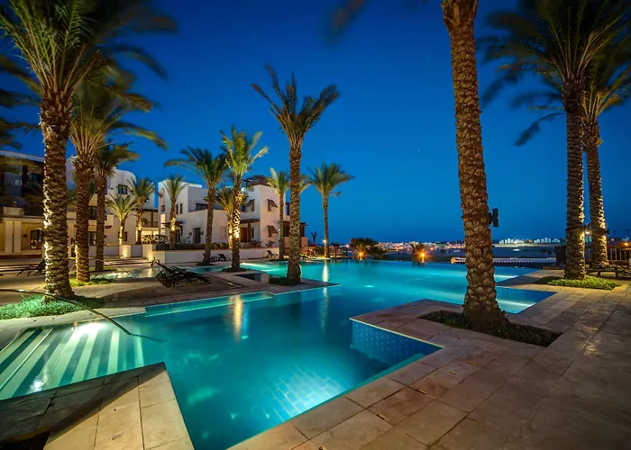 Ancient Sands Golf And Residences 5*