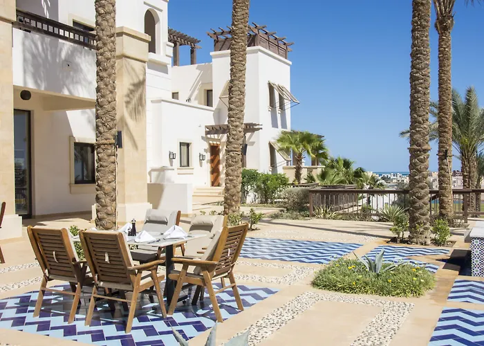 Ancient Sands Golf And Residences Üdülőközpont 5*