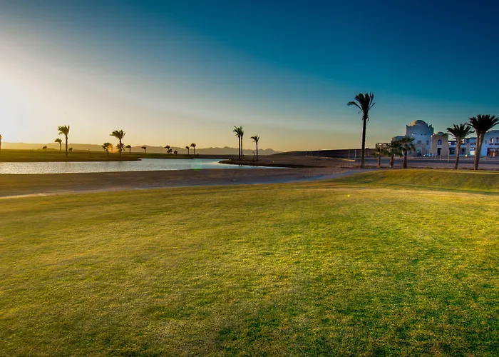 Ancient Sands Golf And Residences 5*