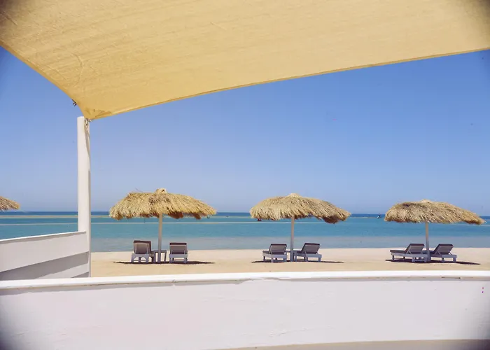 Ancient Sands Golf And Residences Üdülőközpont 5*