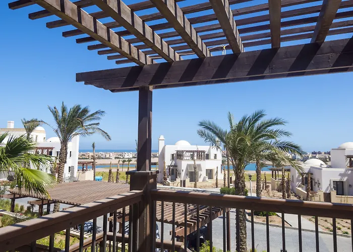 Üdülőközpont Ancient Sands Golf And Residences 5*