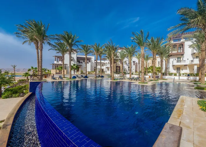 Ancient Sands Golf And Residences Üdülőközpont 5*