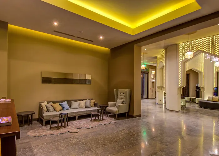 Ancient Sands Golf And Residences 5*