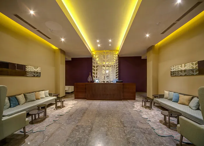 Ancient Sands Golf And Residences 5*
