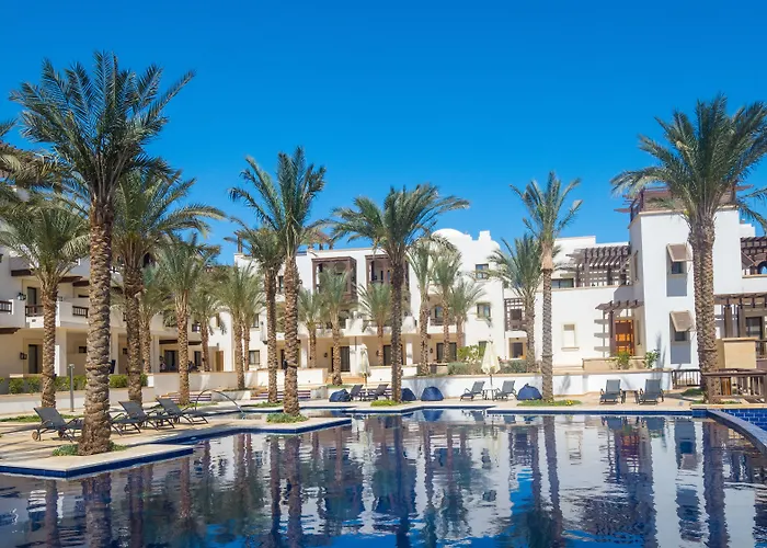 Ancient Sands Golf And Residences Üdülőközpont 5*