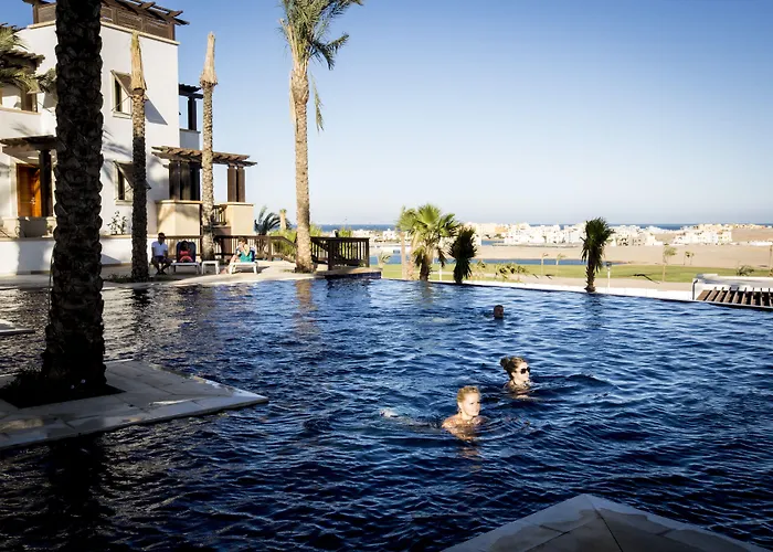 Ancient Sands Golf And Residences 5*
