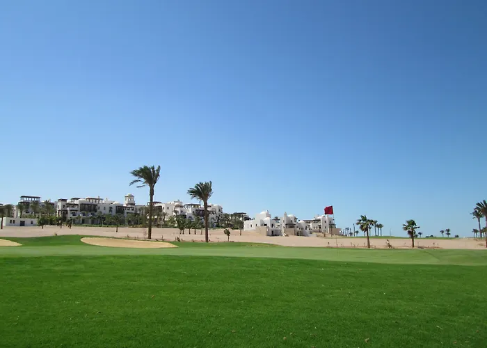 Ancient Sands Golf And Residences Üdülőközpont