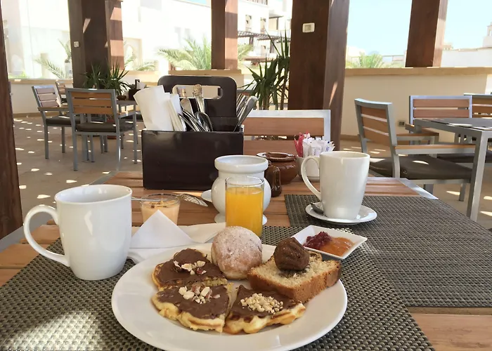 Station touristique Ancient Sands Golf And Residences 5*