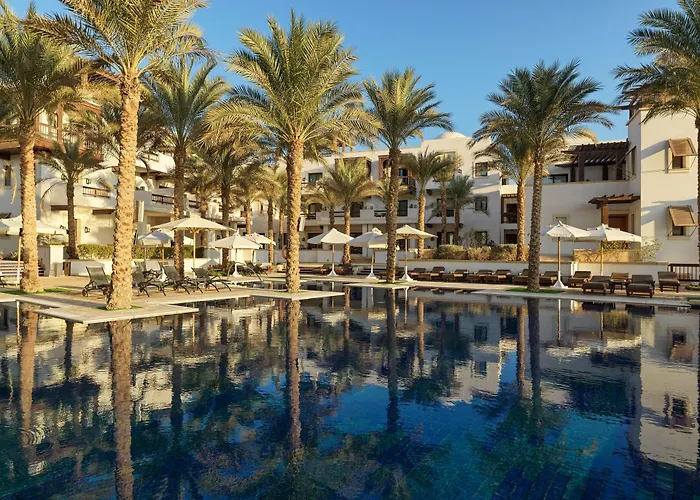 Ancient Sands Golf And Residences 5* Gurdaka