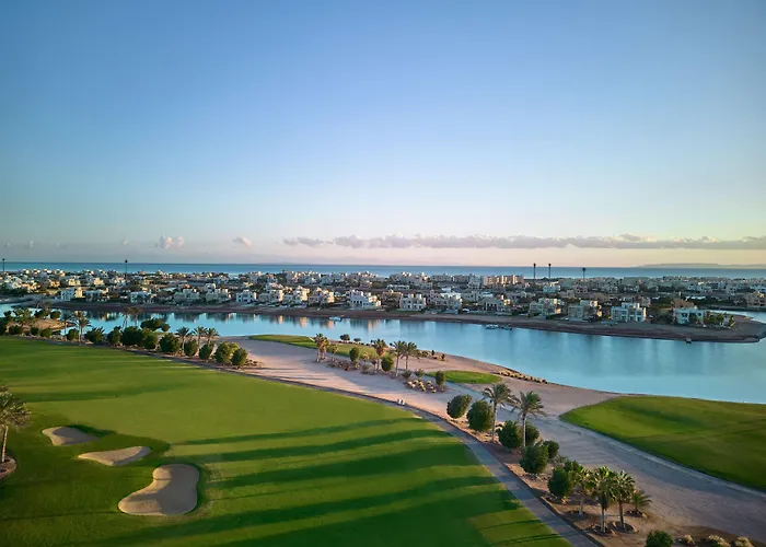 Ancient Sands Golf And Residences Üdülőközpont 5*
