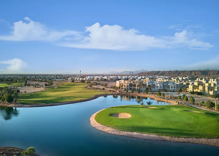 Ancient Sands Golf And Residences Üdülőközpont 5*