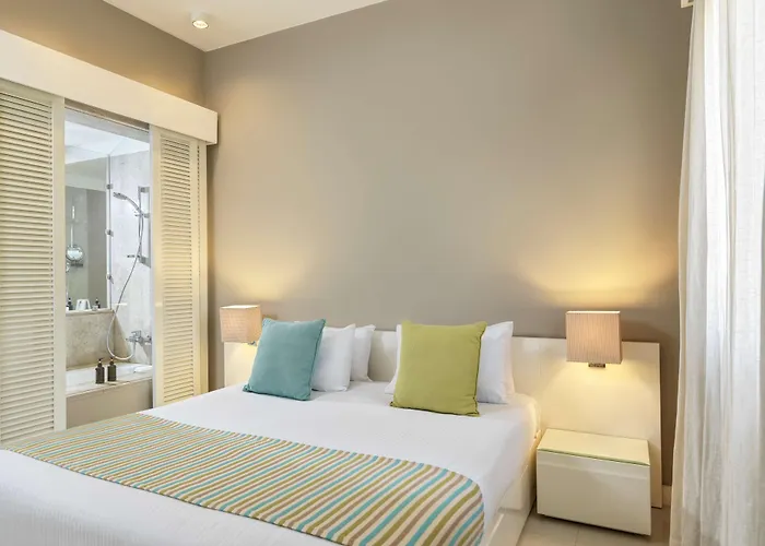 Ancient Sands Golf And Residences 5*