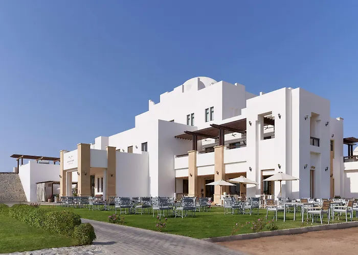 Ancient Sands Golf And Residences Üdülőközpont 5*