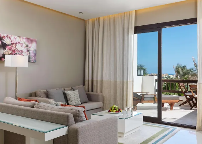 Ancient Sands Golf And Residences 5*