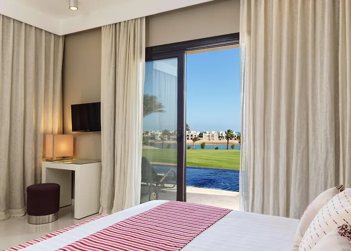Ancient Sands Golf And Residences Üdülőközpont 5*
