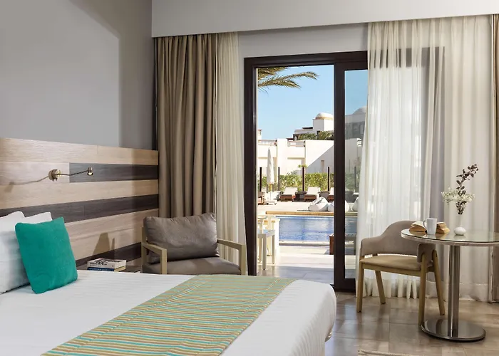 Ancient Sands Golf And Residences Üdülőközpont 5*