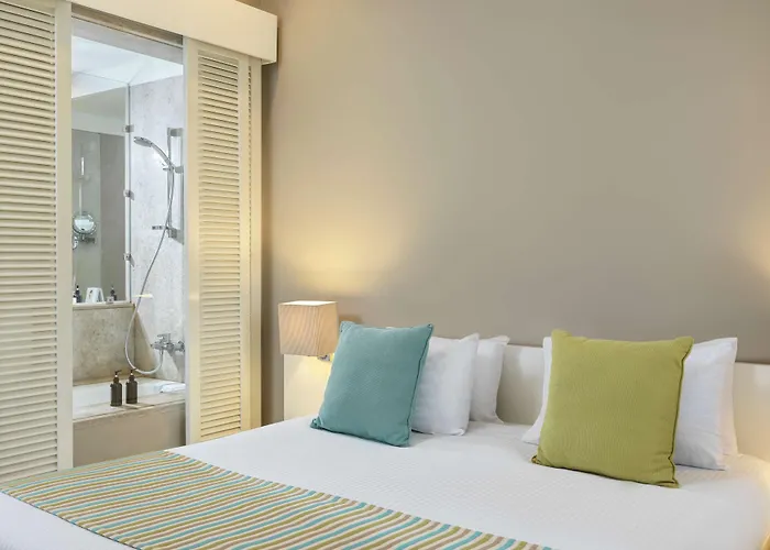 Ancient Sands Golf And Residences Gurdaka