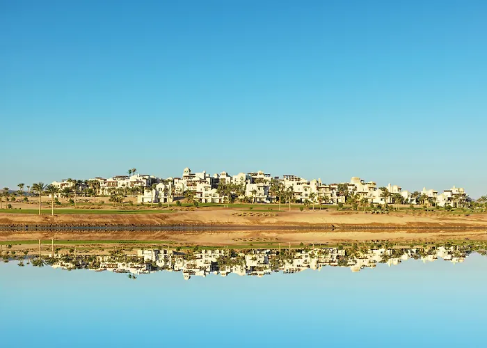 Ancient Sands Golf And Residences Курортный комплекс