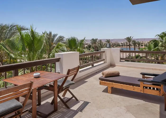 Ancient Sands Golf And Residences אתר נופש 5*