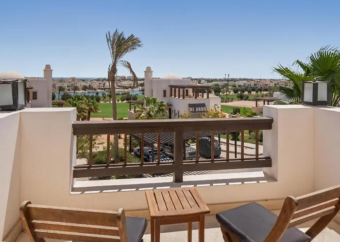 Ancient Sands Golf And Residences אתר נופש הורגהדה