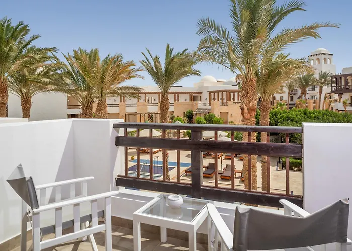אתר נופש Ancient Sands Golf And Residences הורגהדה