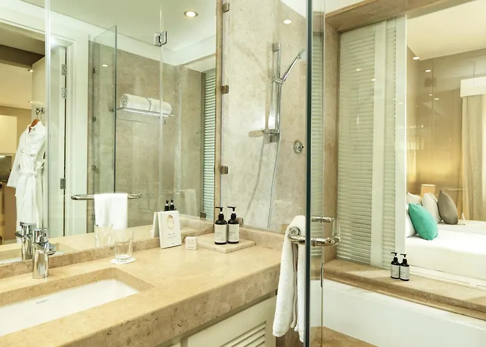 Ancient Sands Golf And Residences 5*