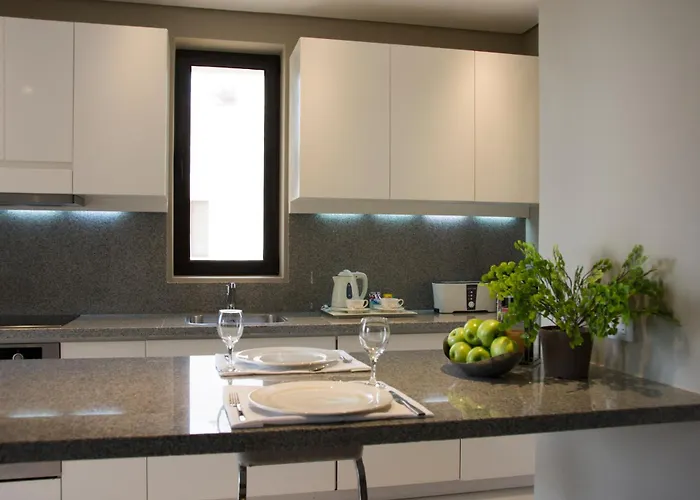 Ancient Sands Golf And Residences 5* הורגהדה