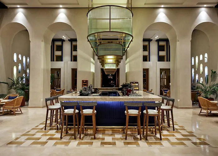 Ancient Sands Golf And Residences אתר נופש
