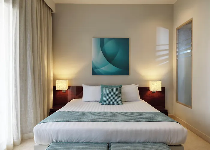 Ancient Sands Golf And Residences Курортный комплекс